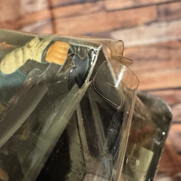 MEGA BLOKS Disney Pirates Caribbean Dead Man's Chest Jack Sparrow #1011 New - Picture 8 of 8